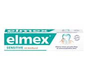 Elmex Zubná pasta Sensitive 75ml