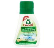 Frosch odstraňovač škvŕn žlčové mydlo 75ml + aplikátor
