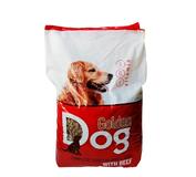 Golden Dog Granule pre psy hovädzie 10kg