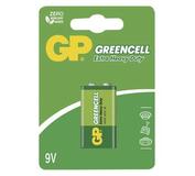 GP Greencell 1604g R22 Bl 9V Batéria