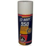 HB Body 950 sprej biely - Izolačná protihluková ochrana podvozku 400ml