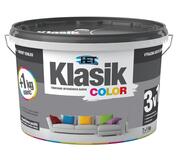 Het Klasik Color 0167 sivý betónový 7kg+1kg