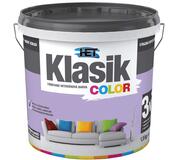 Het Klasik Color 0327 fialový lila 1,5kg