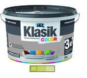 Het Klasik Color 0597 svetlozelený 4kg