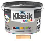 Het Klasik Color 0777 marhuľový 7kg+1kg