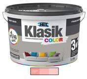 Het Klasik Color 0828 lososový 7+1kg