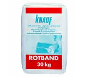 Knauf Rotband 30kg - sadrová omietka