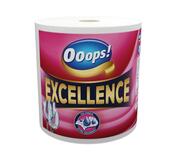 Kuchynské utierky Ooops Excellence 3vrstvové celulóza