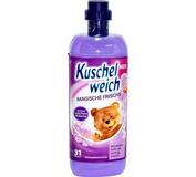 Kuschelweich fialový 1l 34P
