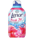 Lenor 840ml FreshAir Pink Blossom 60PD