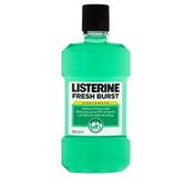 Listerine Fresh Burst Ústna voda 500ml