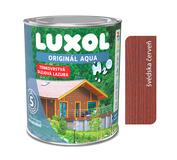 LUXOL Original Aqua švédská červeň 2,5l