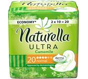 Naturella Hygienické vložky Ultra Normal  20ks
