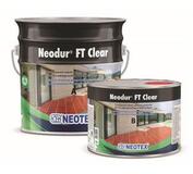 Neodur® -FT Clear A 1kg tekuté sklo