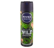 Nivea Deodorant pánsky Wild cedarwood & grapefruit 150ml