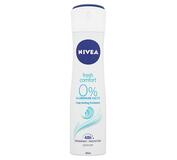 Nivea Fresh Comfort, Dámsky dezodorant 150ml