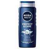 NIVEA MEN Sprchový gél 500ml original protect care