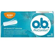 O.b. Pro comfort Super 16ks