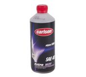 Olej carlson® EXTRA M2T SAE 40, 500 ml