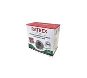 Otrava pre potkany Ratrex-M pasta mäkká návnada 150g