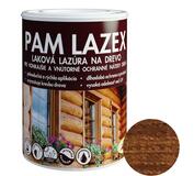 PAM Lazex dub tabakový - Hrubovrstvá lazúra 0,7l
