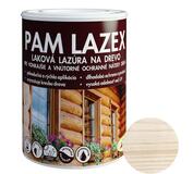 PAM Lazex transparent - Hrubovrstvá lazúra 0,7l