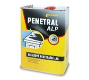 Penetral ALP - Asfaltový penetračný lak 9kg