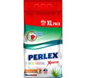 Perlex Extreme Prací prášok Universal 25 praní 2,4kg