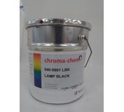 Pigment Chroma LBK CHEM 940-9901 čierny 4l