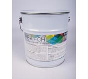 Pigment Chroma PBK-CH modrá 2,5l