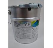 Pigment Chroma PGK-CH zelená 2,5l