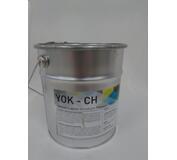 Pigment Chroma YOK-CH okrová 2,5l