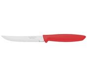Plenus Nôž univerzálny 12,5cm, červený, PP nehrdzavejúca oceľ
