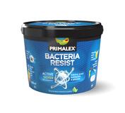 Primalex Bacteria resist 2,5l - umývateľná farba s aktívnym striebrom