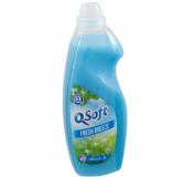 Q-soft aviváž Fresh breeze 2L
