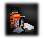Quixx Metal Restoration Kit Sada na leštenie kovu a chrómových líšt