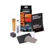 Quixx Stone chip repair kit univerzal