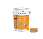 REMMERS Dauerschutz-Lasur UV Eiche rustikal-dub rustikalny strednovrstvá UV lazúra  0,75l
