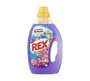 Rex Gél na pranie Color Malaysian Orchid 20 praní