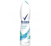Rexona Antiperspirant Shower clean 150ml