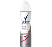 Rexona Deo Antiperspirant, Active shield 150ml