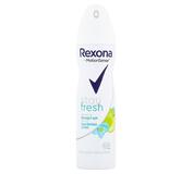 Rexona Stay Fresh Blue Poppy & Apple, Antiperspirant sprej, 150ml
