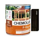 S1040 Chemolux S-Klasik 0191 eben 0,75l - matná ochranná lazúra na drevo