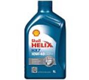Shell Helix HX7 10W40 Motorový Olej 1L