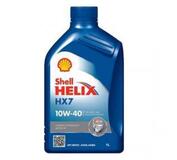 Shell Helix HX7 motorový olej 10W40 1L