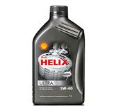 Shell Helix Ultra I motorovy olej 5W40 1L
