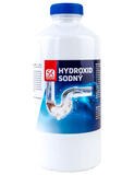 ŠK Spektrum Hydroxid sodný Granule 1000g