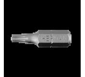 Skrutkovací Bit Classic SB-10 TX HERMAN TX30/25mm
