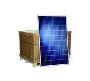 Solárny panel Jinko Tiger 455Wp JKM455M-60HL4-V Mono 41,33V čierny rám -1ks