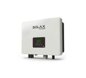 Solax X3-MIC-10.0-K-G2 bez WiFi 3.0, 3F 10kW menič - invertor